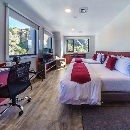 Tecno Boutique Hotel La Paz Eksteriør billede