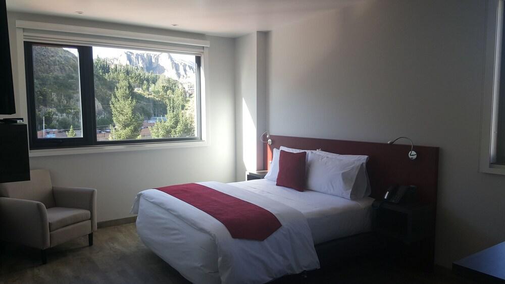 Tecno Boutique Hotel La Paz Eksteriør billede