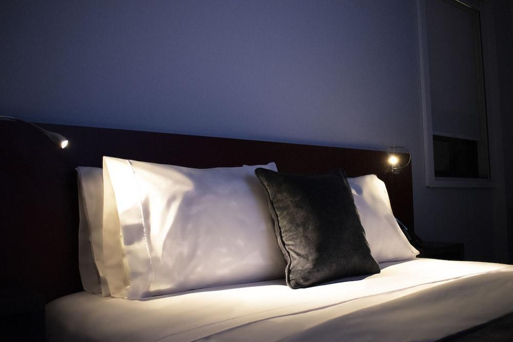 Tecno Boutique Hotel La Paz Eksteriør billede