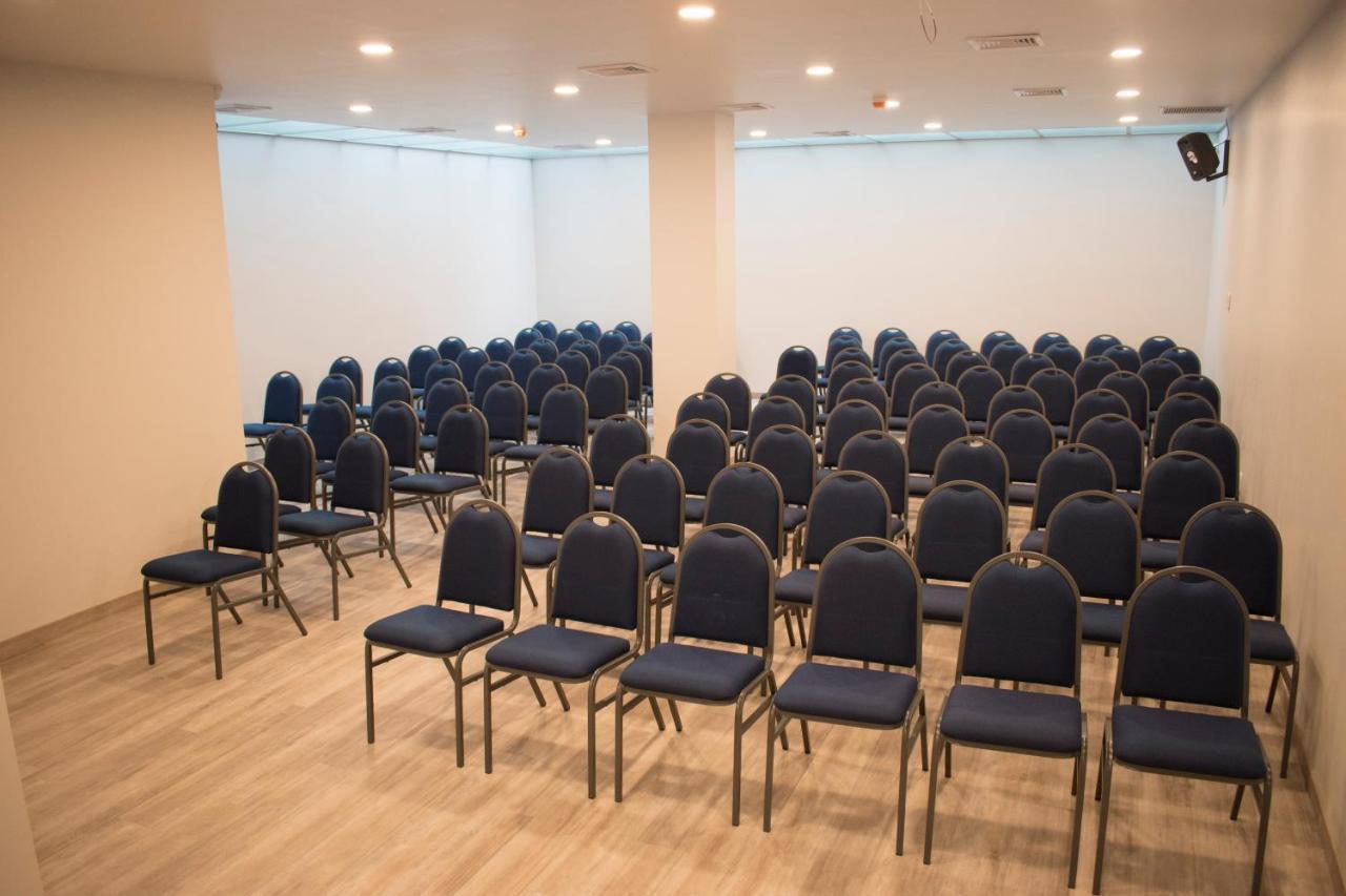 Tecno Boutique Hotel La Paz Eksteriør billede