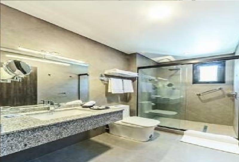 Tecno Boutique Hotel La Paz Eksteriør billede