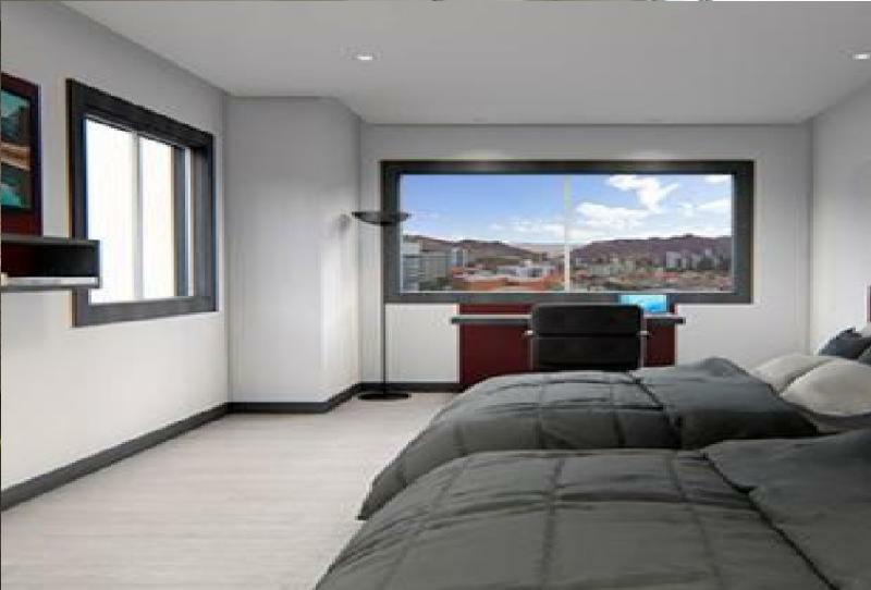 Tecno Boutique Hotel La Paz Eksteriør billede