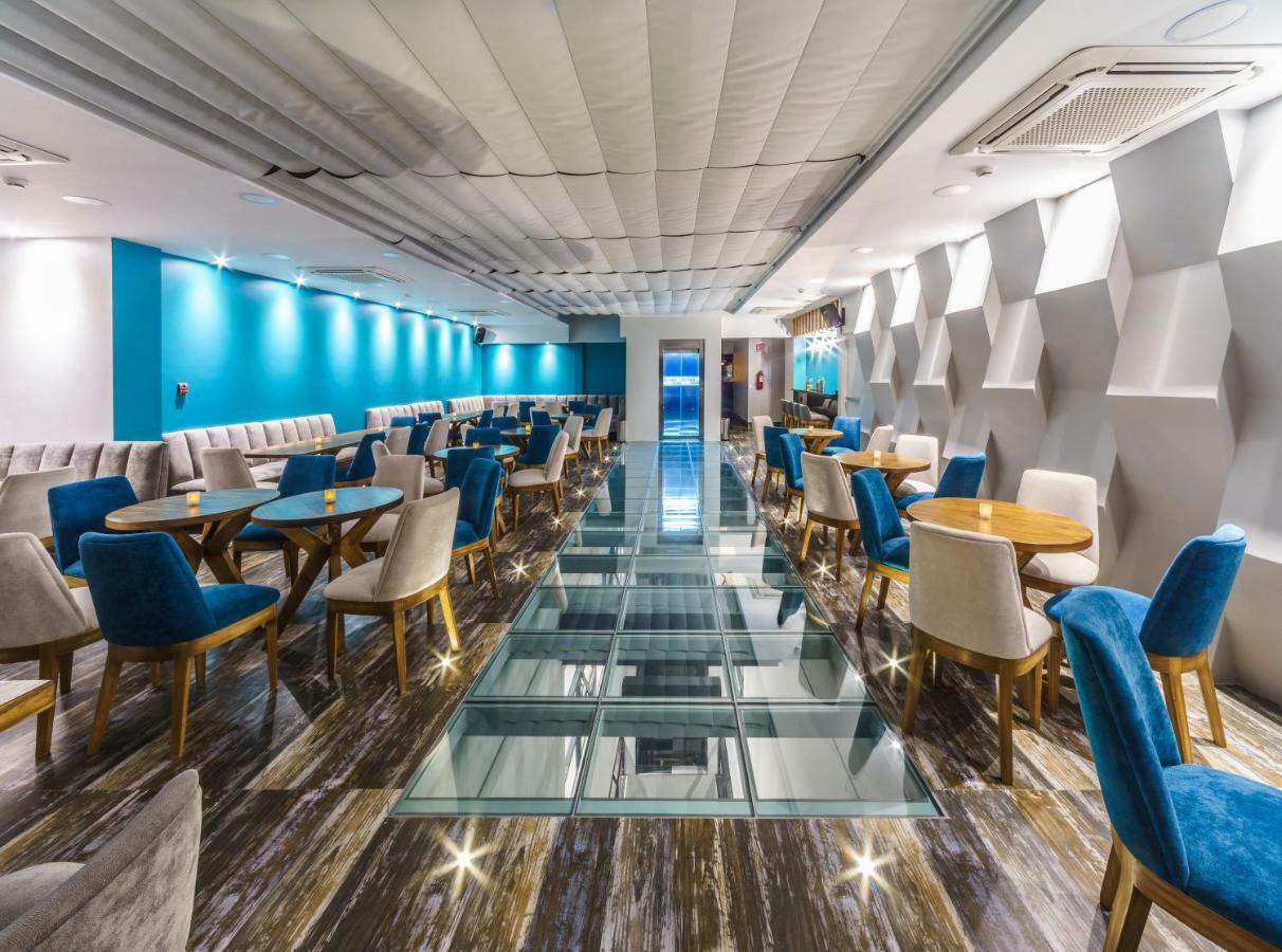 Tecno Boutique Hotel La Paz Eksteriør billede