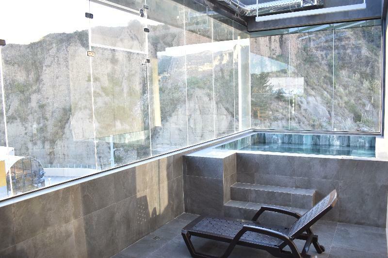 Tecno Boutique Hotel La Paz Eksteriør billede