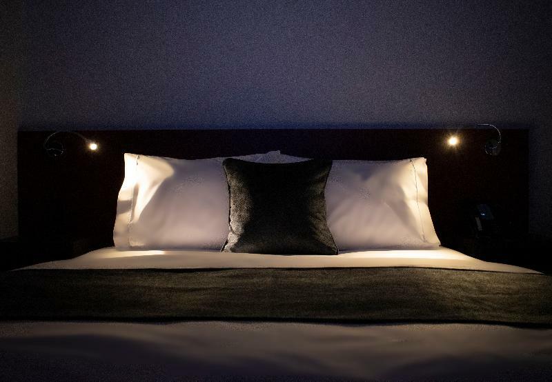Tecno Boutique Hotel La Paz Eksteriør billede