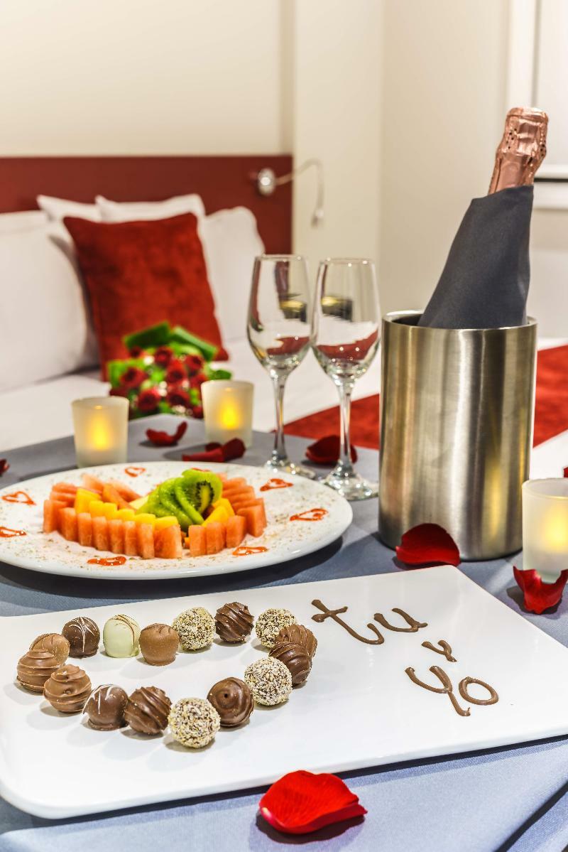 Tecno Boutique Hotel La Paz Eksteriør billede