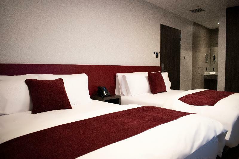 Tecno Boutique Hotel La Paz Eksteriør billede